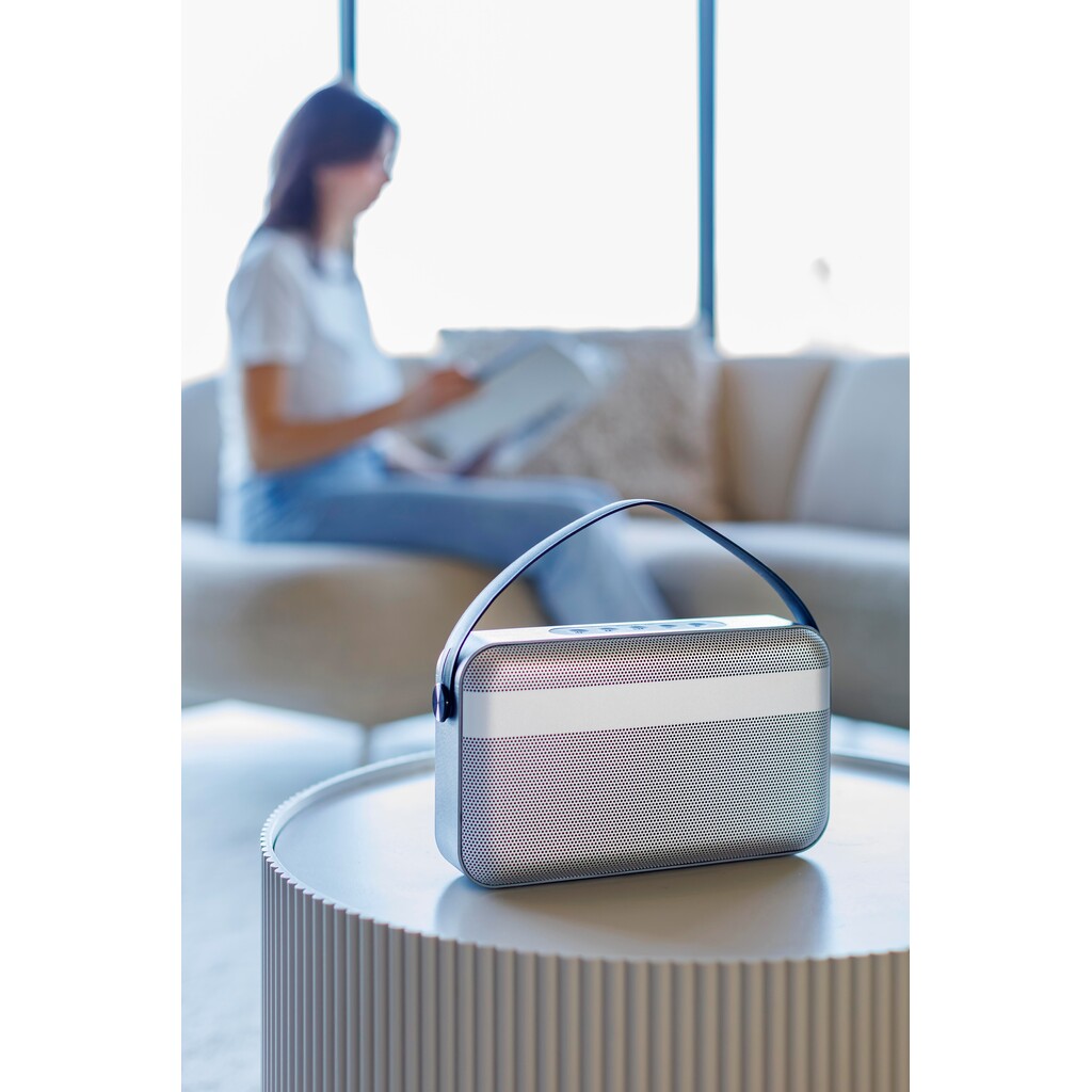 Zvučnik bežični BrandCharger Nano Beast 1430213