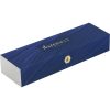 Waterman stainless steel fountain pen 1434