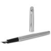 Waterman stainless steel fountain pen 1434