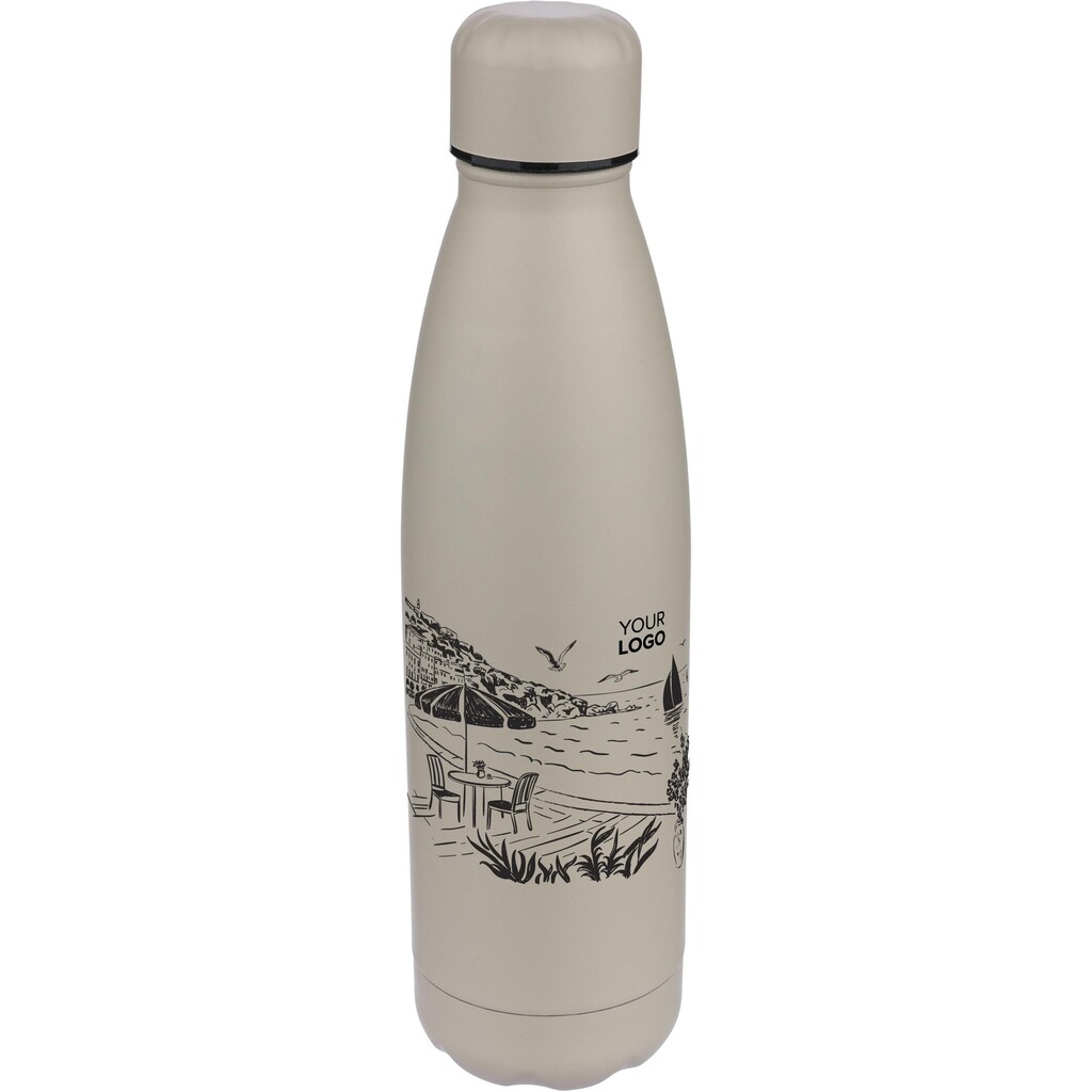 Termo boca reciklirana 500 ml Sunny 1436203