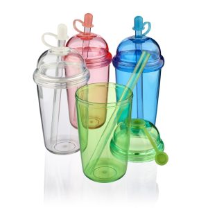 Termo šalica putna 500 ml Glow 1436205