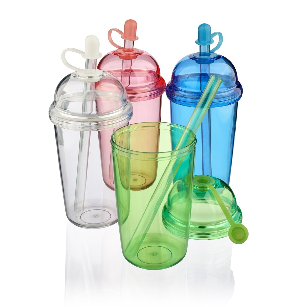 Termo šalica putna 500 ml Glow 1436205
