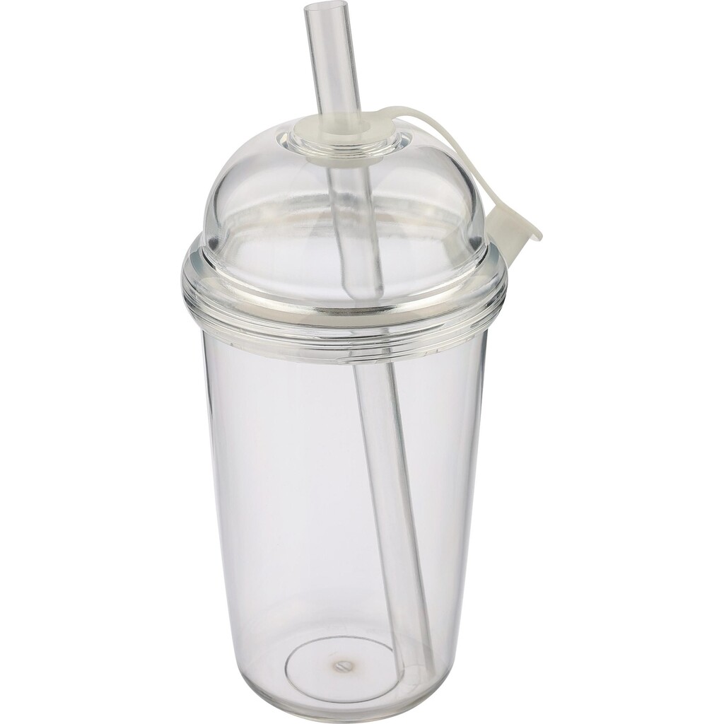 Termo šalica putna 500 ml Glow 1436205