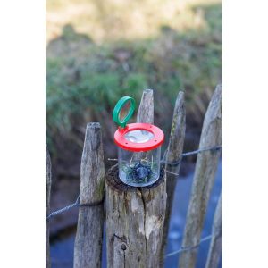 Staklenka s povećalom Sunlit 1454842