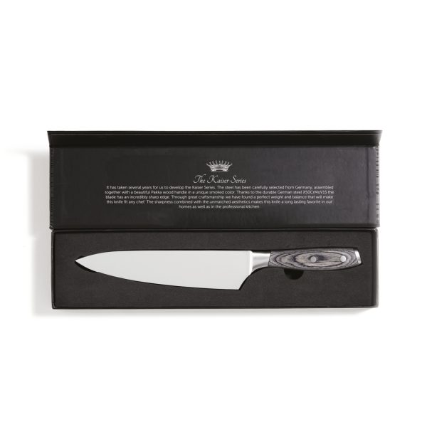 VINGA Kaiser Chef´s Knife 1650