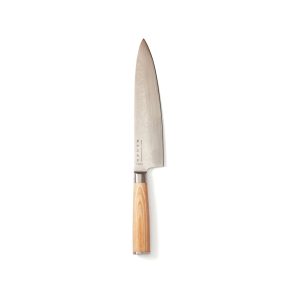 VINGA Hattasan Damascus chef’s edition knife 16510