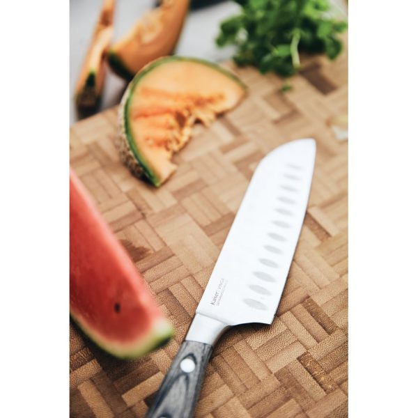 VINGA Kaiser Santoku Knife 1653