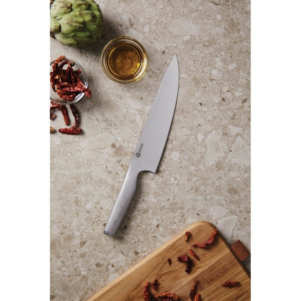 VINGA Hattasan chef's knife 1654