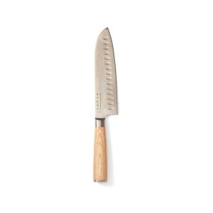 VINGA Hattasan Damascus Santoku knife 16550