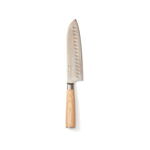 VINGA Hattasan Damascus Santoku knife 16550