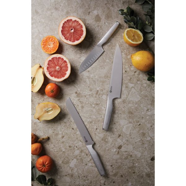 VINGA Hattasan bread knife 1656