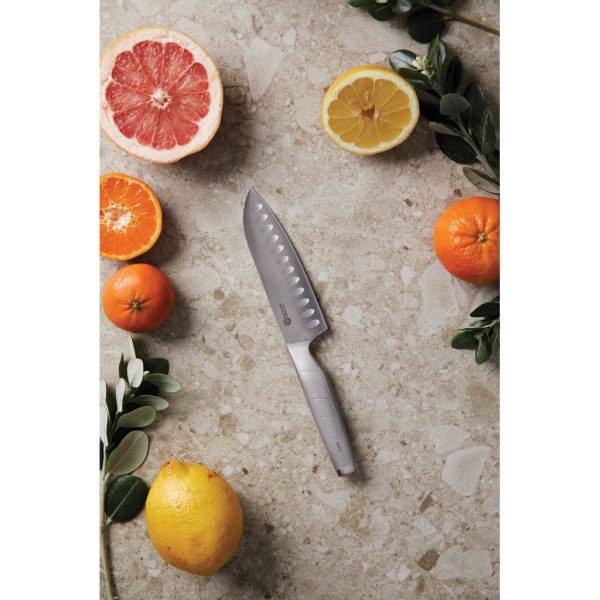 VINGA Hattasan santoku knife 1657