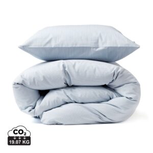 VINGA Montgomery premium cotton bed linen