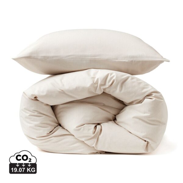 VINGA Montgomery premium cotton bed linen