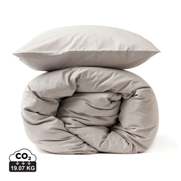 VINGA Montgomery premium cotton bed linen