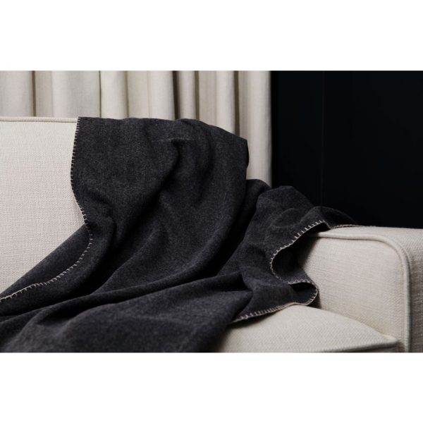 VINGA Bilton recycled blanket 194620