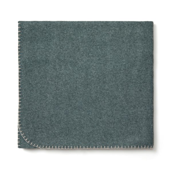 VINGA Bilton recycled blanket 194621