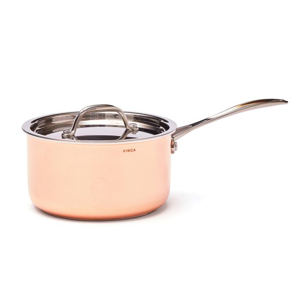 VINGA Baron copper pot 21204