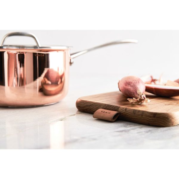 VINGA Baron copper pot 21204