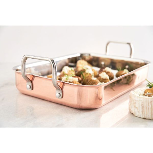 VINGA Baron copper roaster 21206