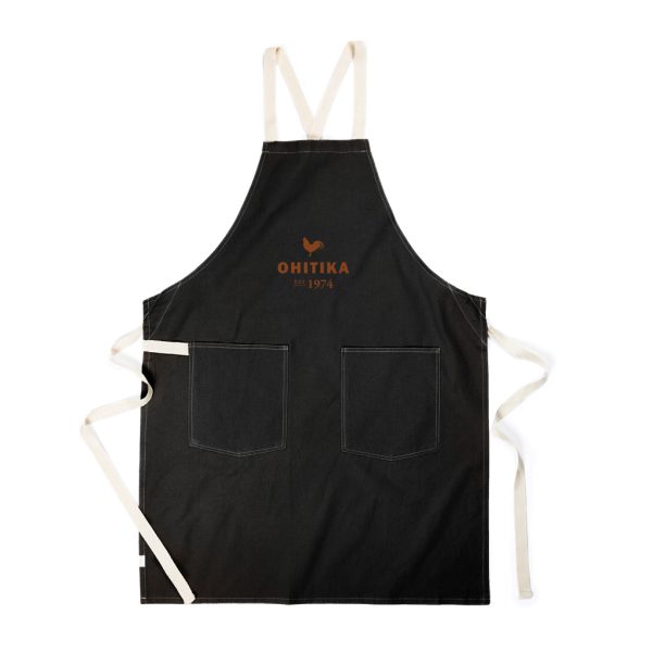 VINGA Sovano apron 21500