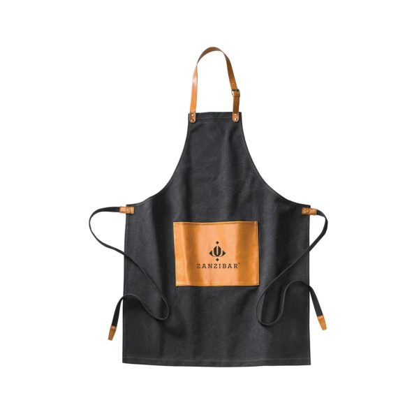 VINGA Asado Apron 2155