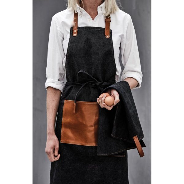 VINGA Asado Apron 2155