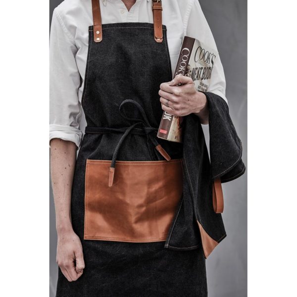 VINGA Asado Apron 2155