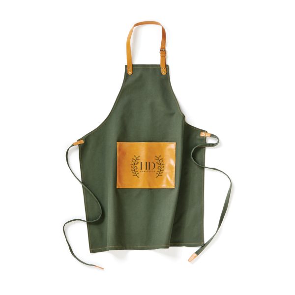 VINGA Asado Apron 2156