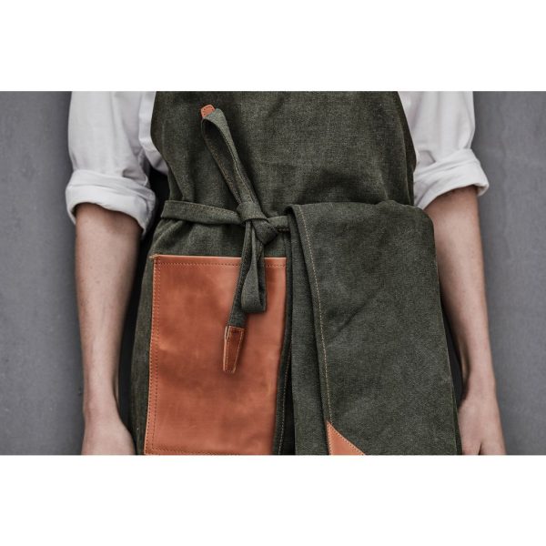 VINGA Asado Apron 2156