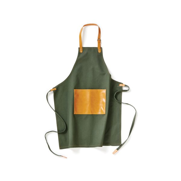 VINGA Asado Apron 2156