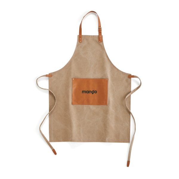 VINGA Asado Apron 2159