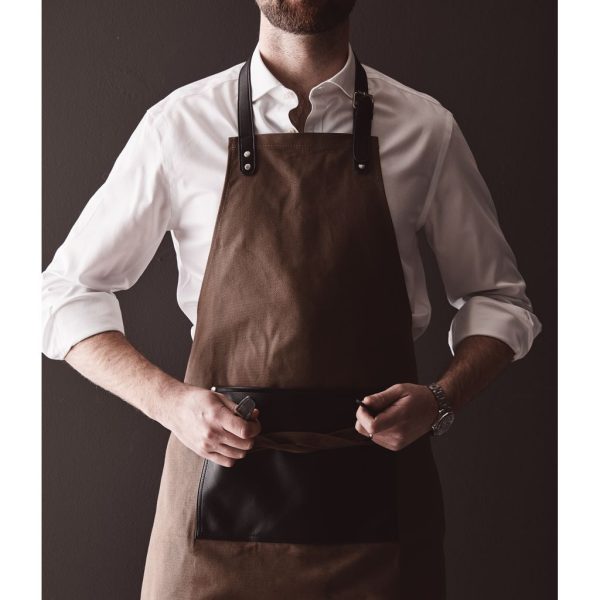 VINGA Casbas Apron 2179