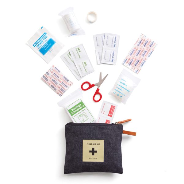 VINGA Asado First Aid Kit 2190