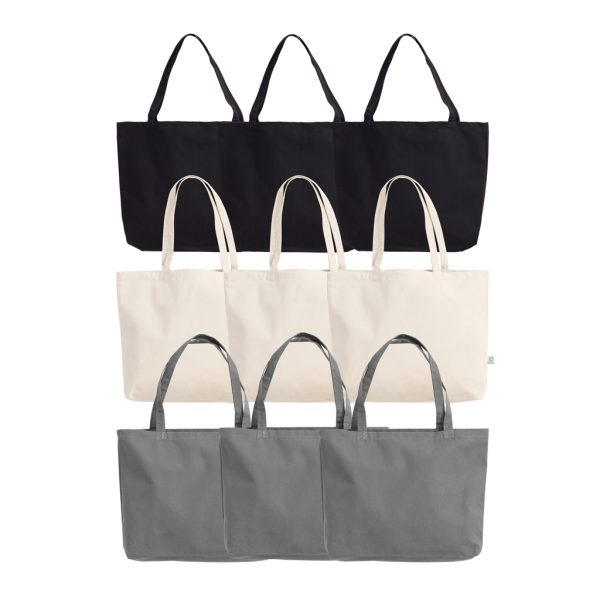 VINGA Canvas bag 2307