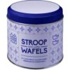 WAFFLI S KARAMEL SIRUPOM 8/1 U METALNOJ POSUDI 2318