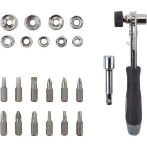 SET ALATA U KUTIJI 2424