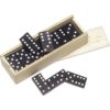 IGRA DOMINO U KUTIJI DRVO 2546