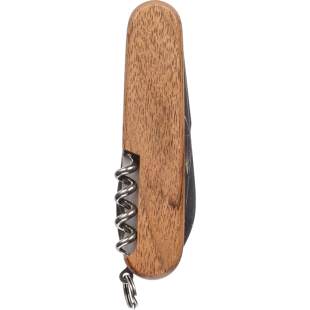 Nož džepni Victorinox Swiss Army Spartan Wood 261498