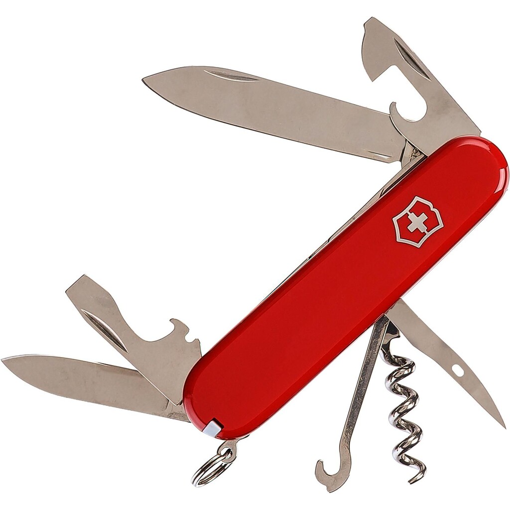 Nož džepni Victorinox Swiss Army Climber 261556