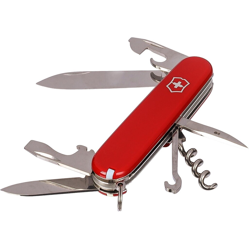 Nož džepni Victorinox Swiss Army Climber 261556