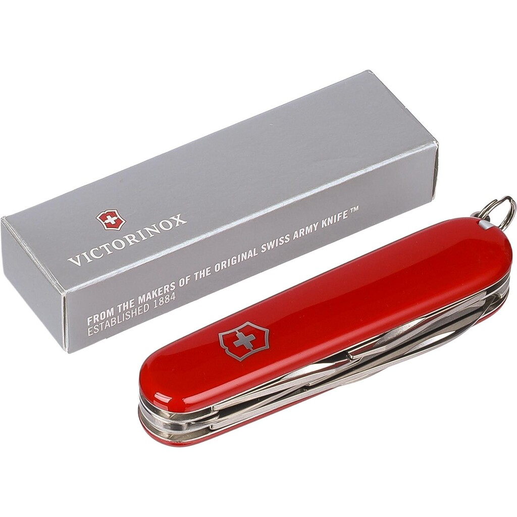 Nož džepni Victorinox Swiss Army Climber 261556