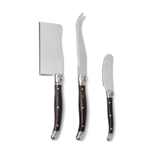 VINGA Gigaro cheese knives 30710