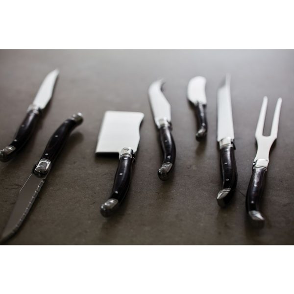 VINGA Gigaro cheese knives 30710