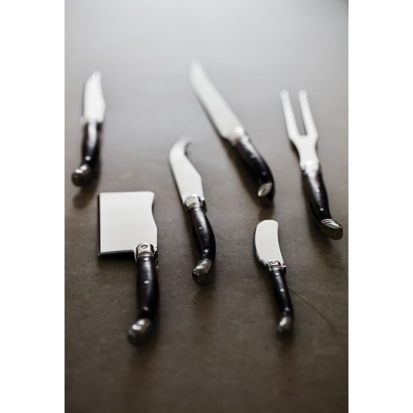 VINGA Gigaro cheese knives 30710