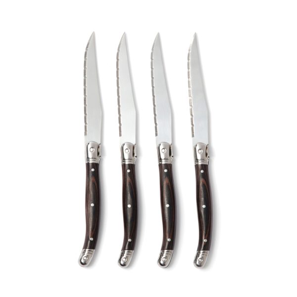 VINGA Gigaro meat knives 30712