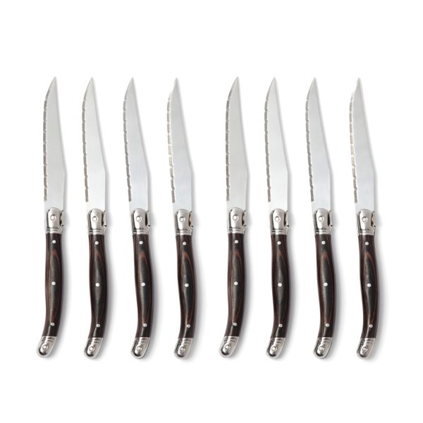 VINGA Gigaro meat knives 30712