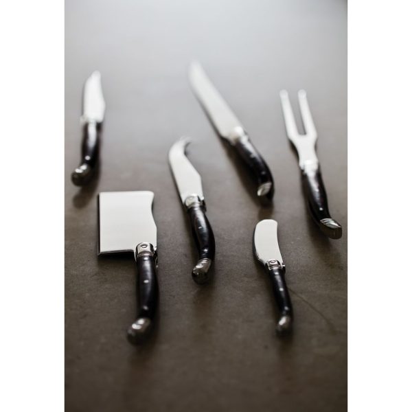 VINGA Gigaro meat knives 30712