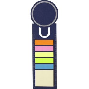 BOOKMARK SA PAPIROM I ZASTAVICAMA 3115