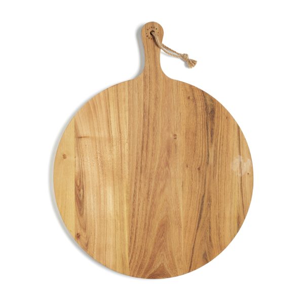 VINGA Buscot Round Serving Board 3181